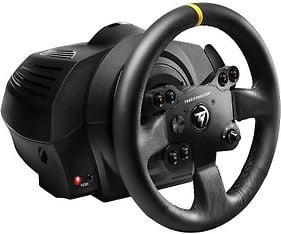 Thrustmaster TX Racing Wheel Leather Edition -rattiohjain, Xbox One / Xbox Series S/X, kuva 5