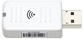 Epson ELPAP10 Wi-Fi Adapteri