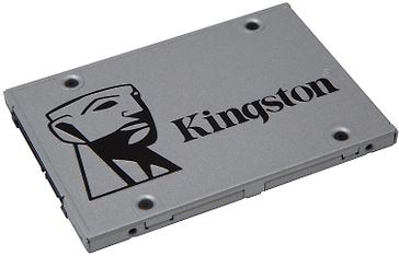 Kingston UV400 120 Gt SSD 2,5" SSD-kovalevy