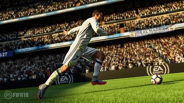 FIFA 18 -peli, PS4, kuva 4