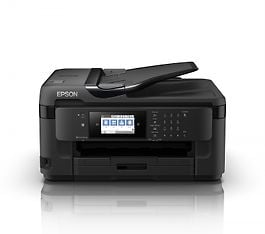 Epson WorkForce WF-7710DWF -monitoimitulostin