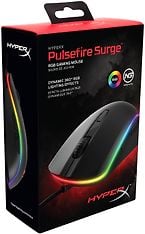 HyperX Pulsefire Surge RGB Gaming Mouse -pelihiiri, kuva 7