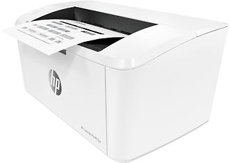HP LaserJet Pro M15w -tulostin