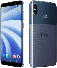 HTC U12 life -Android-puhelin Dual-SIM, 64 Gt, sininen