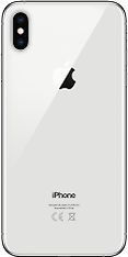 Apple iPhone Xs Max 512 Gt -puhelin, hopea, MT572, kuva 2
