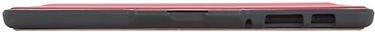 Targus Click-In Samsung Galaxy Tab A 10.5" (2018) -suojakotelo, punainen, kuva 5