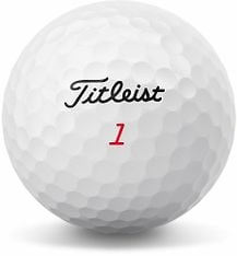 Titleist DT TruSoft -golfpallo, 12 kpl, kuva 2
