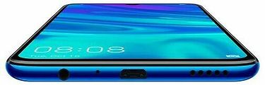 Huawei P Smart 2019 -Android-puhelin Dual-SIM, 64 Gt, sininen, kuva 7