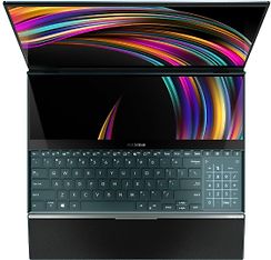 Asus ZenBook Pro Duo 15,6" -kannettava, Win 10 Pro, kuva 3