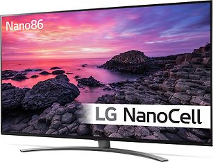 LG 55NANO86 55" 4K Ultra HD NanoCell -televisio, kuva 3