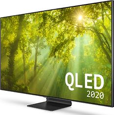 Samsung QE55Q95TAT 55" 4K Ultra HD LED-televisio, kuva 2