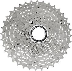 Shimano Deore CS-HG50 10-speed 11-36T -rataspakka