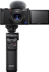 Sony ZV-1 -VLOG-kamera + kuvauskahva, kuva 2