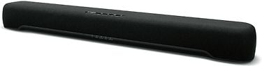 Yamaha SR-C20A -soundbar, musta