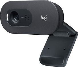 Logitech C505 -web-kamera, kuva 3