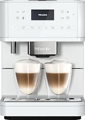Miele CM 6160 MilkPerfection LotusWhite -kahviautomaatti, kuva 3