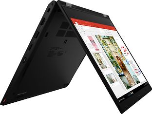 Lenovo ThinkPad L13 Yoga Gen 2 13,3" -kannettava, Win 10 Pro, kuva 7