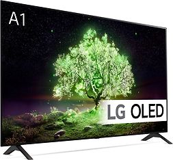 LG OLED55A1 55" 4K Ultra HD OLED -televisio, kuva 3