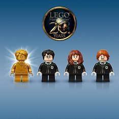 LEGO Harry Potter 76386 - Tylypahka: Monijuomaliemierhe, kuva 7