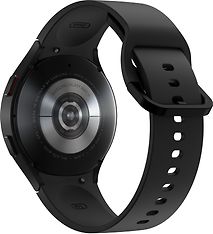 Samsung Galaxy Watch4 (Bluetooth) 44 mm, musta, kuva 4