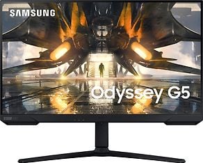 Samsung Odyssey G5 32" -pelinäyttö