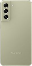 Samsung Galaxy S21 FE 5G -puhelin, 128/6 Gt, Olive, kuva 2