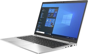 HP EliteBook 840 G8 14" -kannettava, Win 10 Pro 64-bit