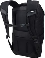 Thule Accent Backpack 20L -reppu, musta, kuva 4