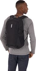 Thule EnRoute Backpack 21L -reppu, musta, kuva 11