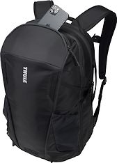 Thule EnRoute Backpack 30L -reppu, musta, kuva 8