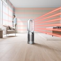 Dyson Hot+Cool Auto React HP7a -ilmanpuhdistin + lämmitin, kuva 5