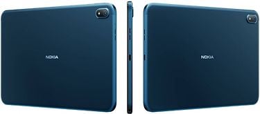 Nokia T20 10.4" WiFi -tabletti, sininen, kuva 3