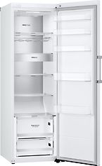 LG GLE71SWCSZ -jääkaappi, valkoinen, kuva 6