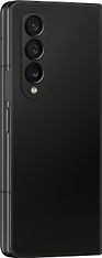 Samsung Galaxy Z Fold4 -puhelin, 256/12 Gt, Phantom Black, kuva 6