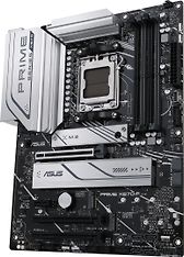 ASUS PRIME X670-P ATX -emolevy, kuva 4