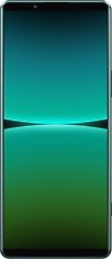 Sony Xperia 5 IV 5G -puhelin, 128/8 Gt, vihreä, kuva 4
