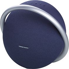 Harman Kardon Onyx Studio 8 -Bluetooth-kaiutin, sininen, kuva 6