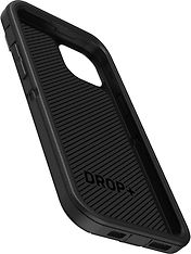 Otterbox Defender -suojakotelo, iPhone 14 Plus, musta, kuva 4