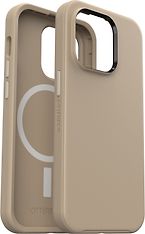 Otterbox Symmetry Plus -suojakuori, iPhone 14 Pro, beige, kuva 3