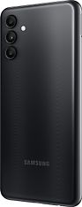 Samsung Galaxy A04s -puhelin, 32/3 Gt, musta, kuva 6