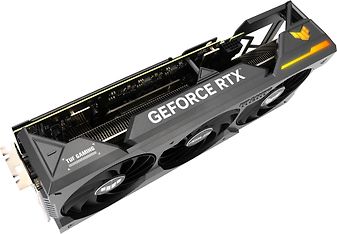 Asus GeForce TUF-RTX4070TI-12G-GAMING -näytönohjain, kuva 6