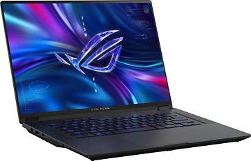 Asus ROG Flow X16 16" -pelikannettava, Win 11 (GV601VV-NL023W)