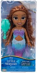 Disney Little Mermaid Ariel -muotinukke, 15 cm