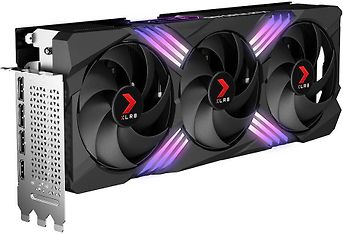 PNY GeForce RTX 4070 Ti 12GB OC XLR8 Gaming Verto -näytönohjain, kuva 3