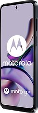 Motorola Moto G23 -puhelin, 128/4 Gt, Matte Charcoal, kuva 3