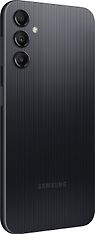Samsung Galaxy A14 -puhelin, 128/4 Gt, musta, kuva 5