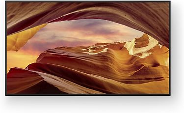 Sony X75WL 43" 4K LED Google TV, kuva 3