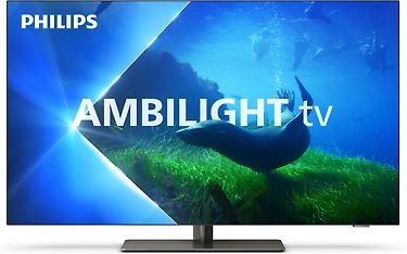 Philips OLED808 55" 4K OLED Ambilight Google TV, kuva 24