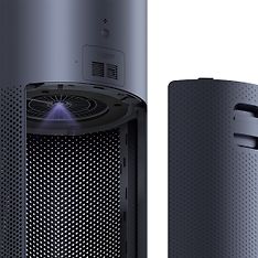 Smartmi Air Purifier 2 -ilmanpuhdistin, kuva 6