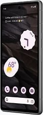 Google Pixel 7a 5G -puhelin, 128/8 Gt, harmaa, kuva 2